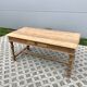 Farm table 161cm