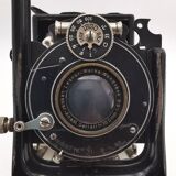 Ancien appareil photo Leonar Werke Anastigmat