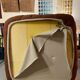 Paire de chauffeuses Togo de Michel Ducaroy, Ligne Roset