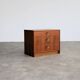 Vintage chest of drawers | cabinet | 1960s | Sweden