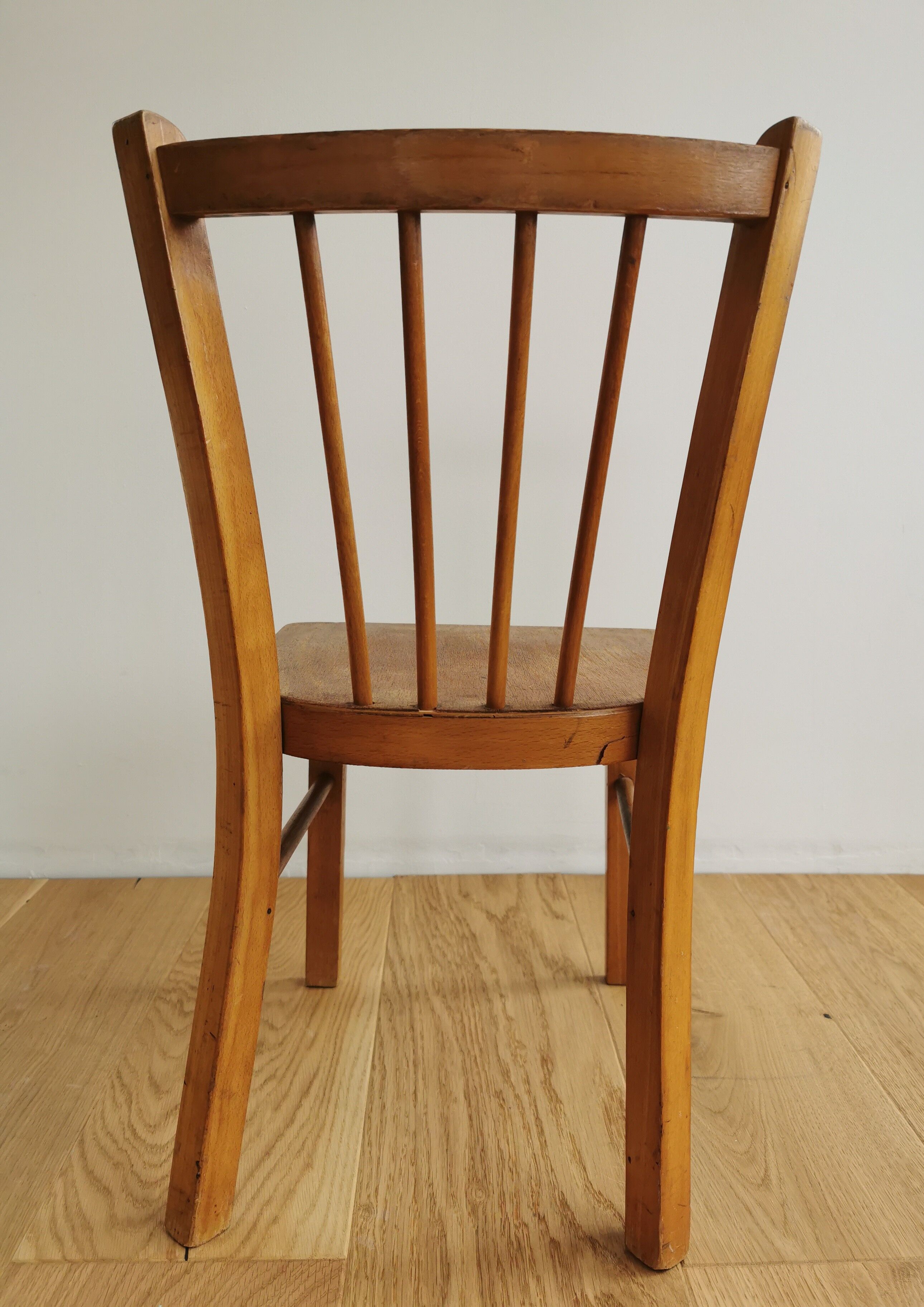 Baumann children's chair