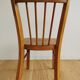 Baumann children's chair