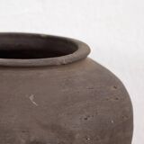 Antique grey vase (c.1900) #8