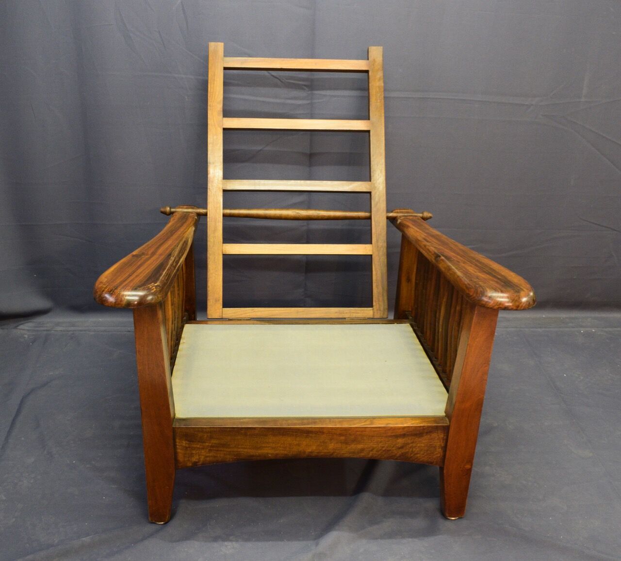 Morris chair 30s / 40s