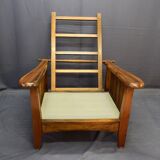Morris chair 30s / 40s
