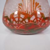 Vase aux algues Charles Schneider