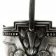 N8K Vienna - Secessionist Style Sugar Bowl