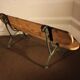 Hector Guimard Bench