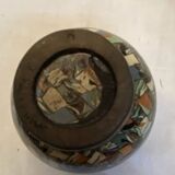 Gerbino Vallauris Vase