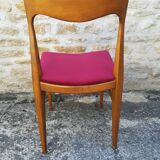 Scandinavian chairs