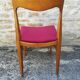 Scandinavian chairs
