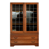 Art deco display cabinet | sideboard | 1950s
