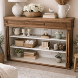 Chic Campaign Console