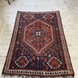Tapis persan Meshkin début XXème siècle