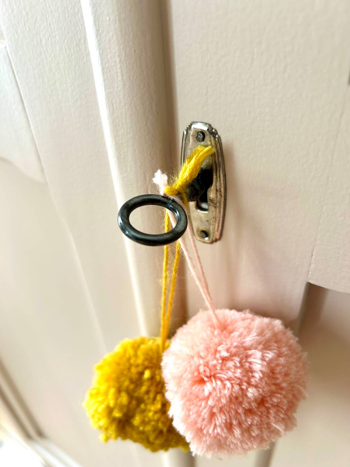 Vintage wardrobe (renovated)