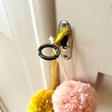 Vintage wardrobe (renovated)