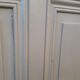 Porte de communication 85,5x212cm ancienne moulurée