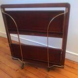 M.F. Mondineu folding rolling trolley