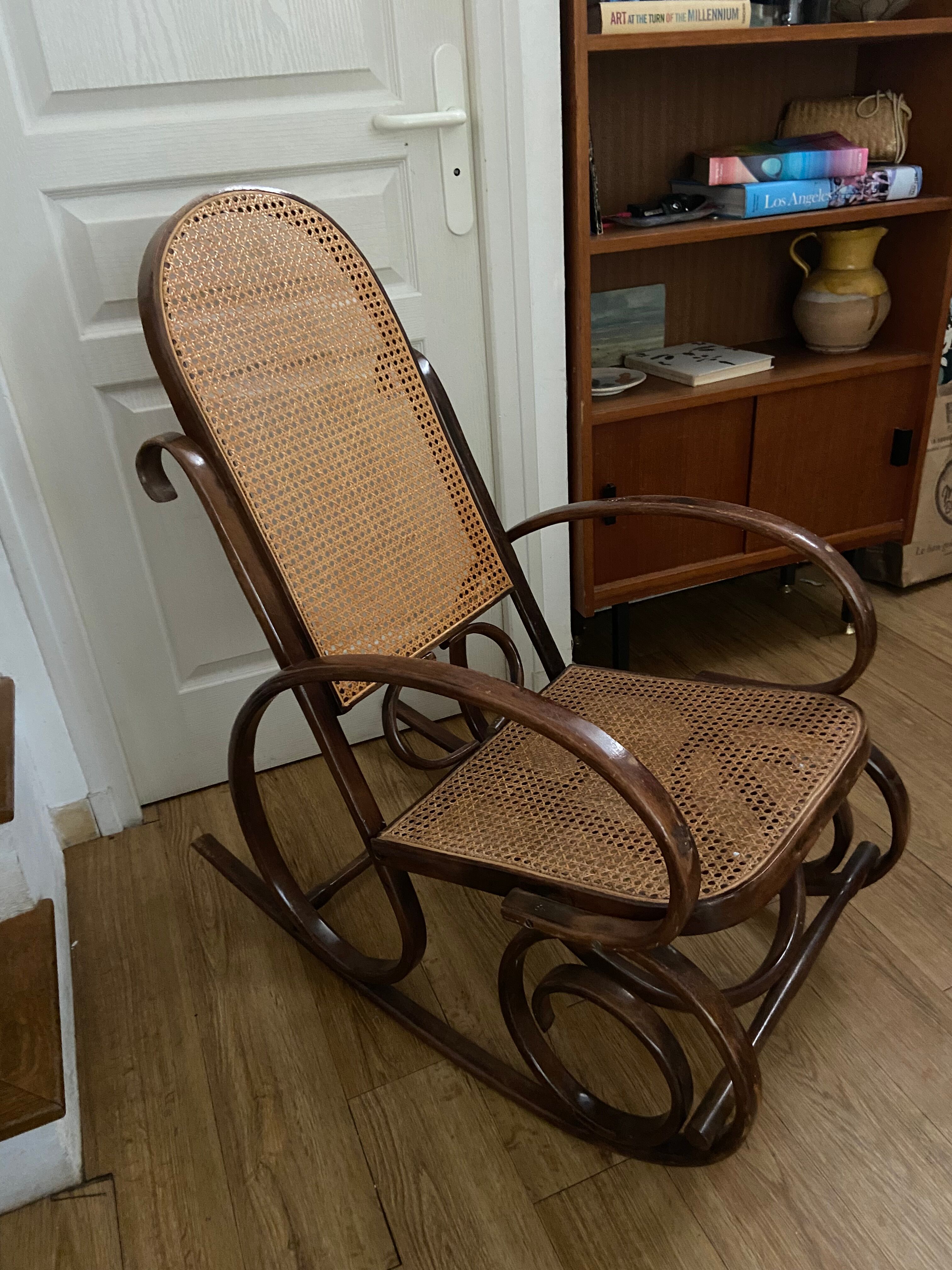 Rocking-chair
