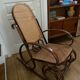 Rocking-chair