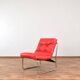 Mid-Century Lounge Chair Pixi by Gillis Lundgren for Ikea, 1970s.