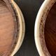 Round jewelry box