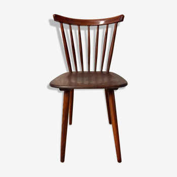 Type Scandinavian Bistro bar Chair