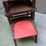 Chair stool vintage