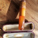 Cigar or cigarette holder