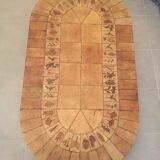 Roger Capron coffee table