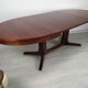 Vintage table baumann