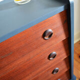 Scandinavian dresser