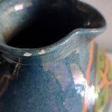 Pitcher - Emile Simonod