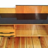 Czechoslovakian Sideboard by M. Pozar for Up Závody, 1960s