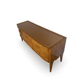 Commode italienne des années 60, avec un très haut niveau de qualité