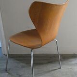 Arne Jacobsen chair for Fritz Hansen 60/70