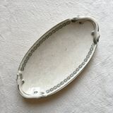 Ravier in iron earth Service Rueil Creil and Montereau