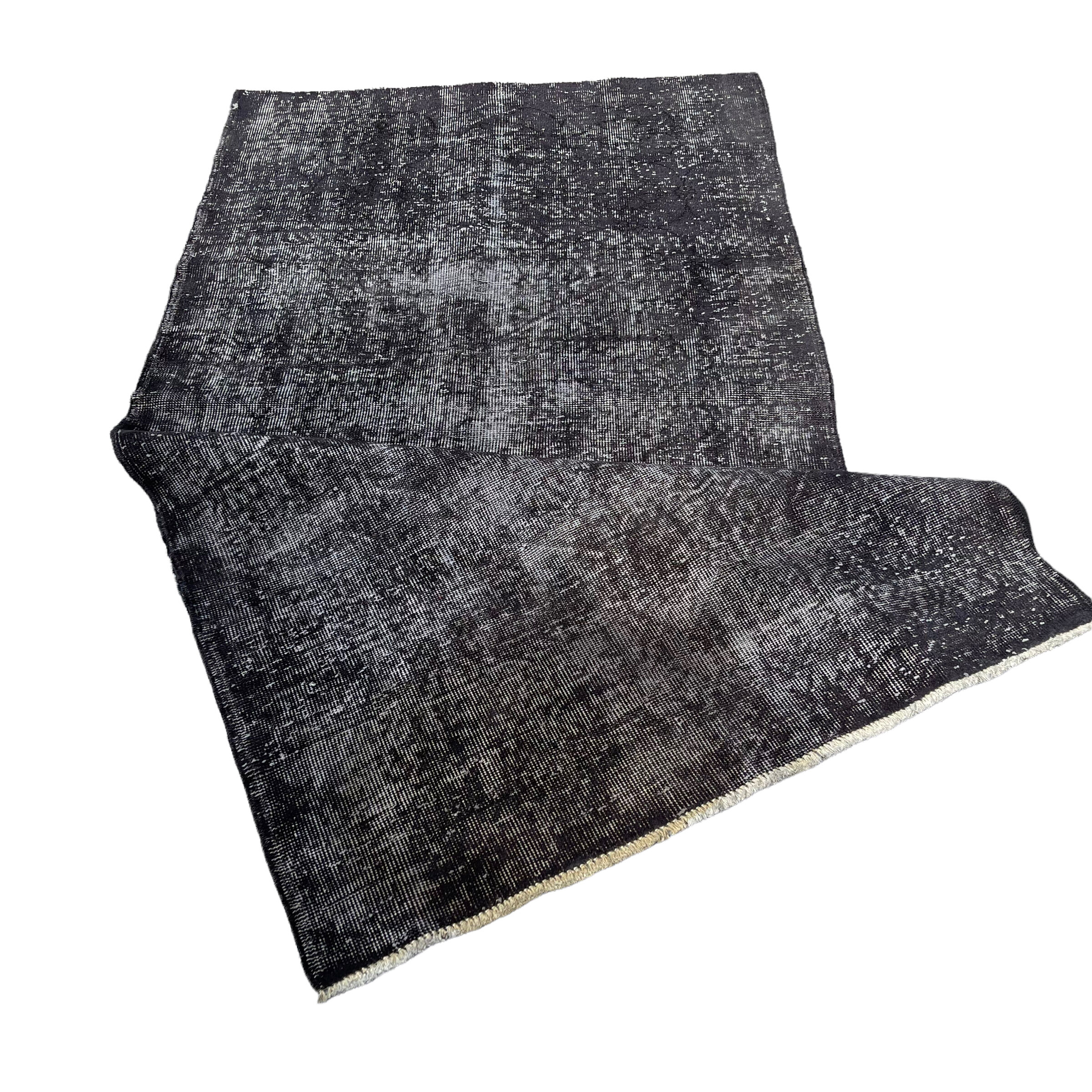 Tapis turc vintage 213 x 117 cm