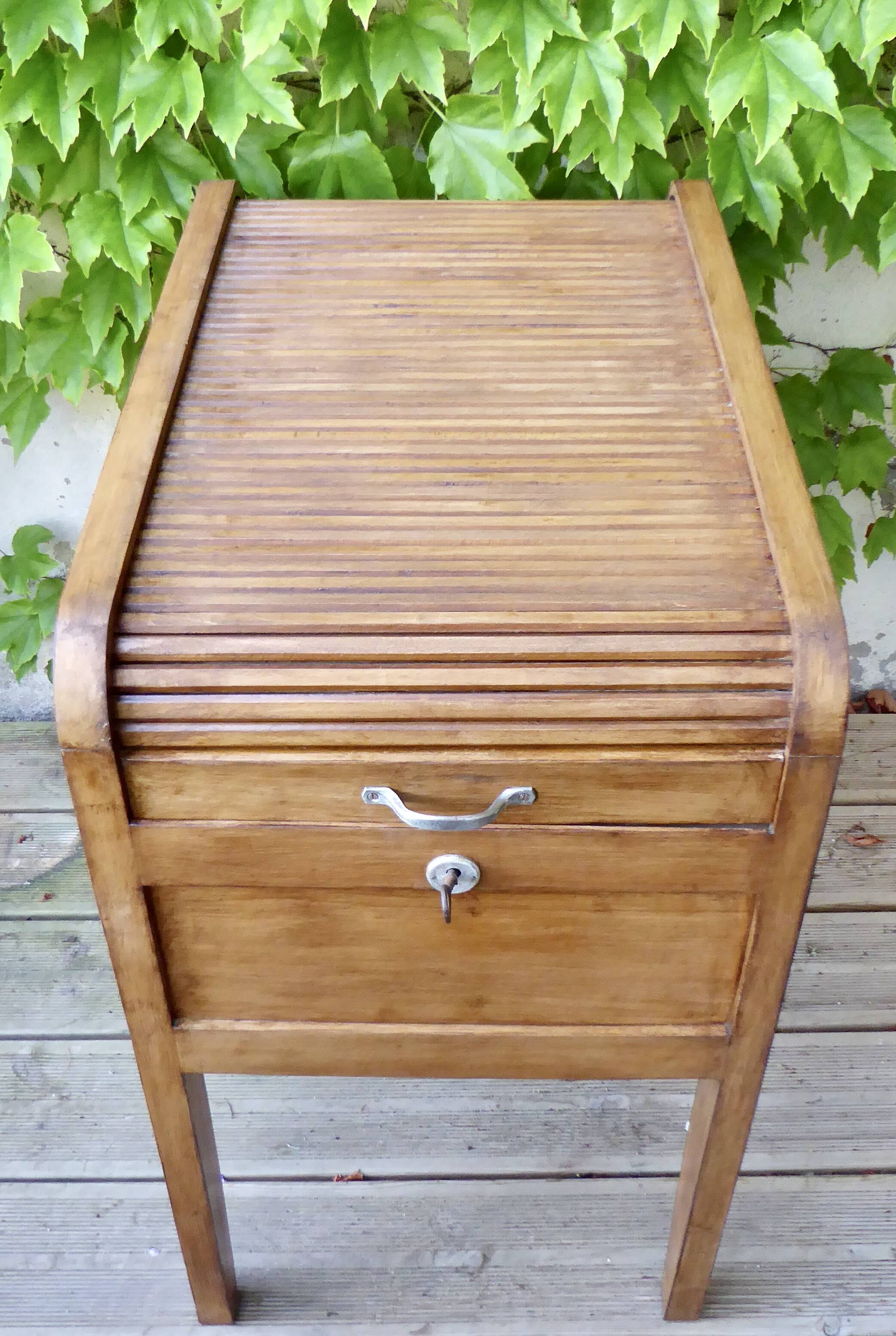 1950s office furniture