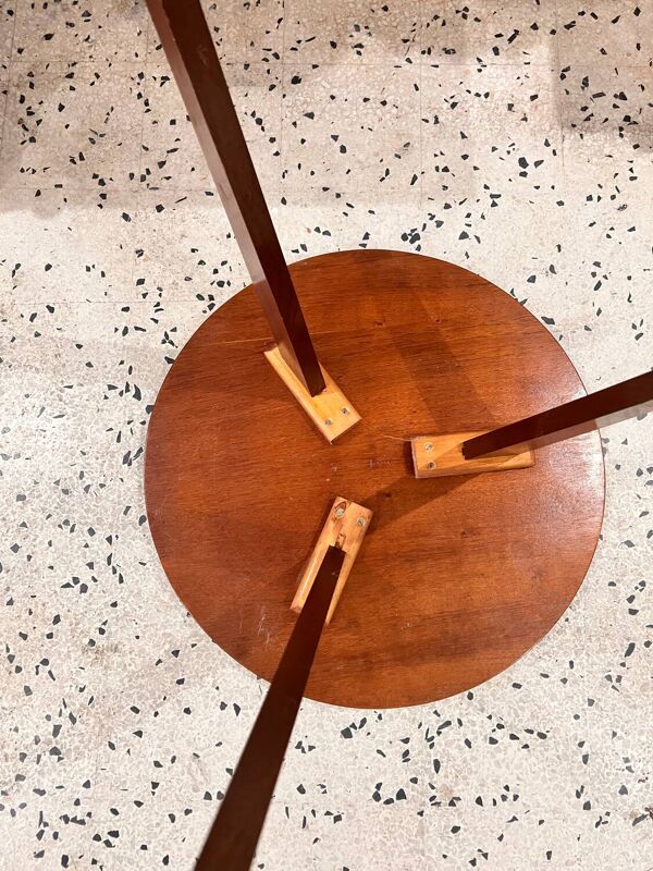 Table tripode vintage
