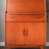 Jentique Teak Secretary