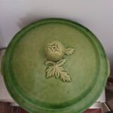 Biot varnished earth soup