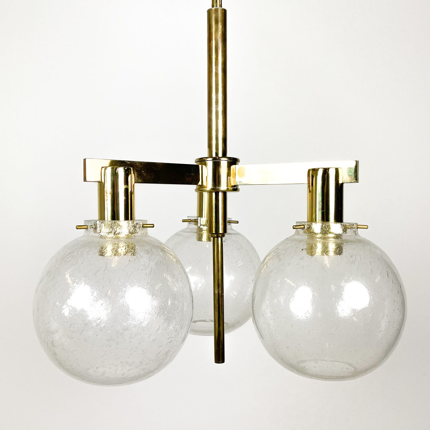 Hans agne Jakobsson Pendant light model T348/3