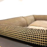 Canapé deux places attribué à Pierre Cardin, 1970