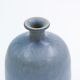 Ceramic vase by Sven Hansson for Hganus 1971