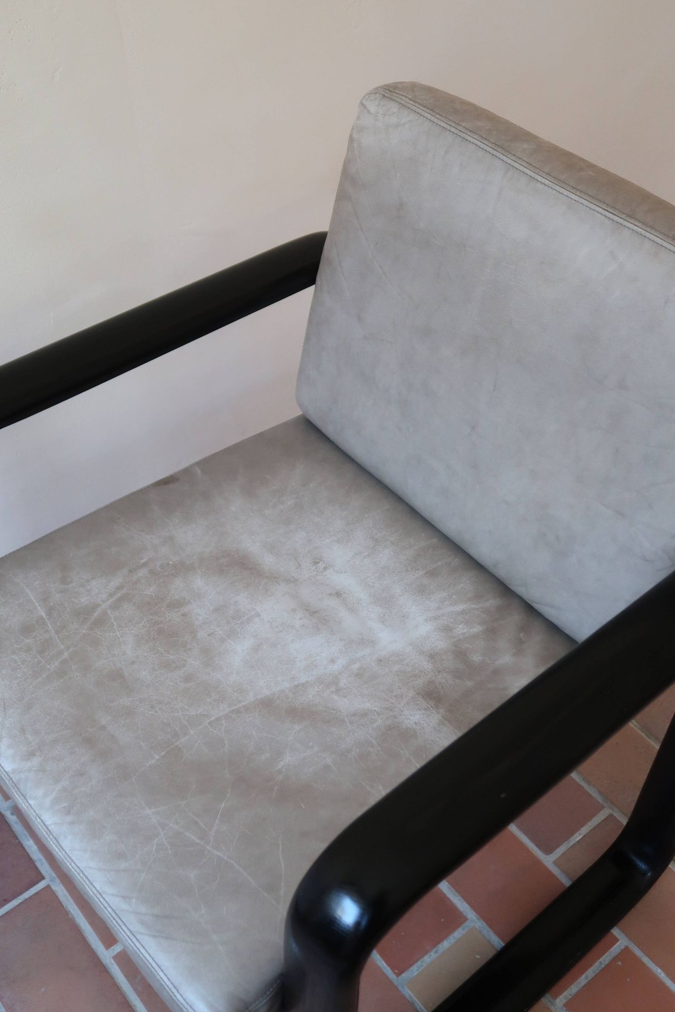 Hombre armchair by Burkhard Vogtherr for Rosenthal (4 available)