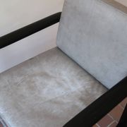 Hombre armchair by Burkhard Vogtherr for Rosenthal (4 available)