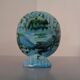 Ceramic Fish Money Box, 1970s