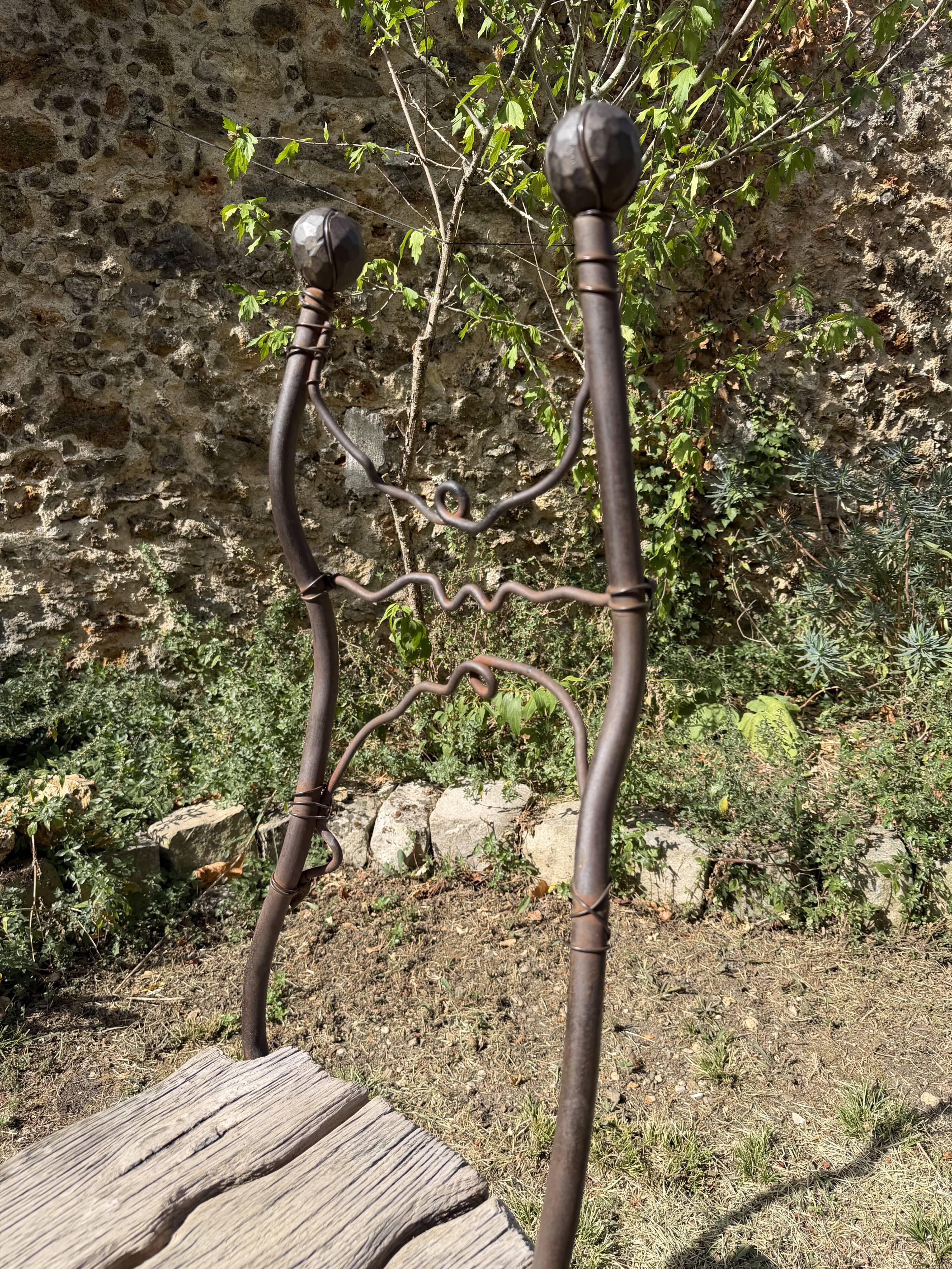 Chair Patrick de Bruyn