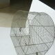 Metal cage 1960